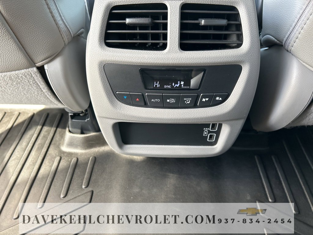 Used 2021 Honda Pilot EX-L image 25