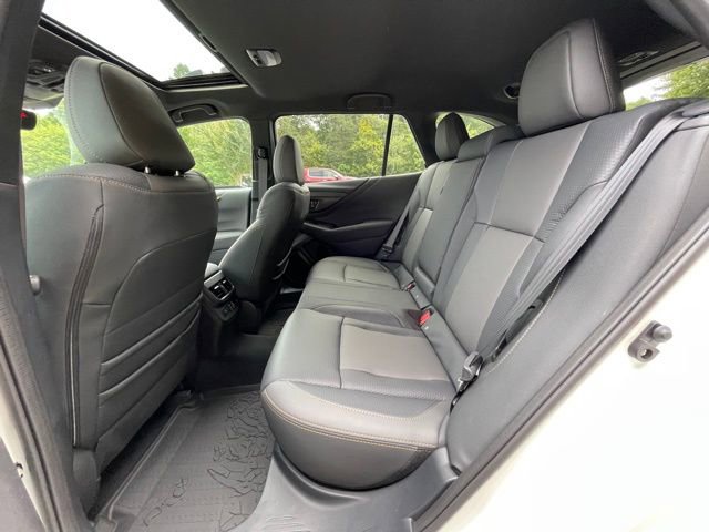 New 2025 Subaru Outback Wilderness image 18