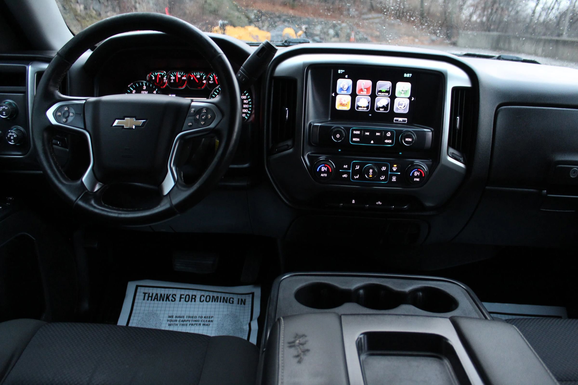 Used 2017 Chevrolet Silverado 1500 LT w/ All Star Edition image 19