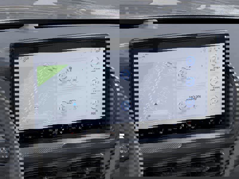 New 2025 Ford Bronco Sport Badlands image 14