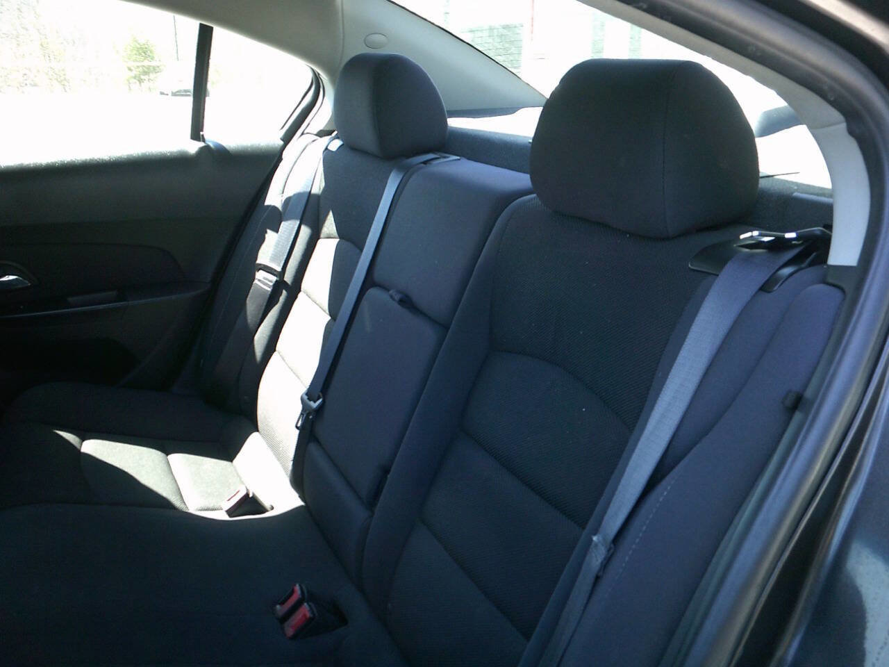 Used 2015 Chevrolet Cruze LT FWD image 15
