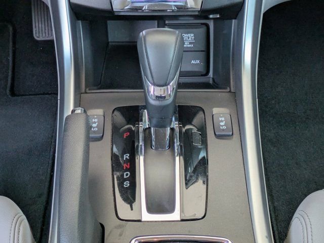 Used 2014 Honda Accord EX-L image 17