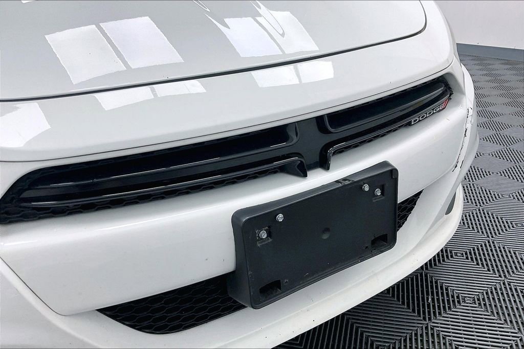 Used 2015 Dodge Dart SXT image 24