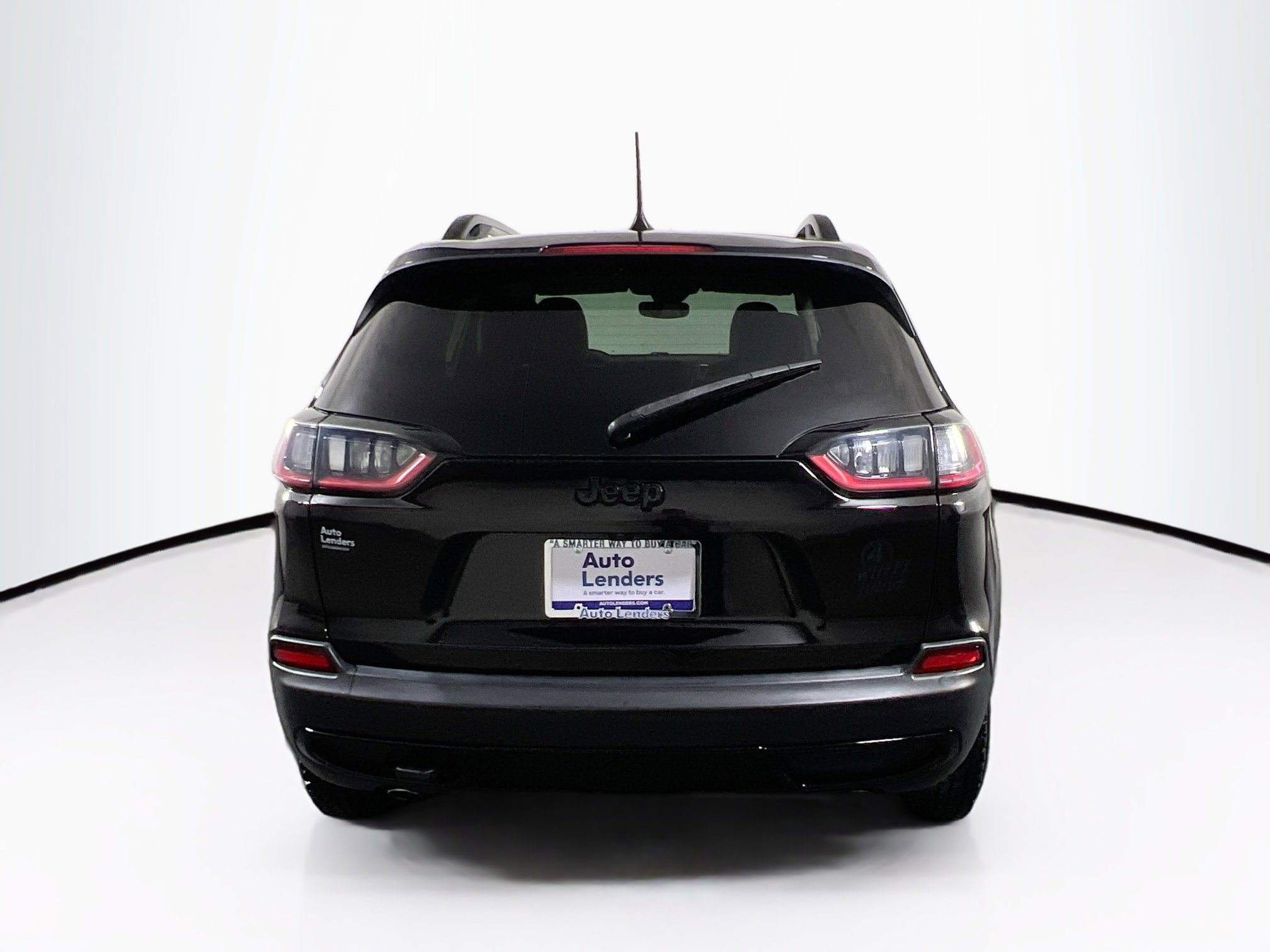 Used 2022 Jeep Cherokee Latitude w/ Sun & Sound Group AWD/4WD image 6