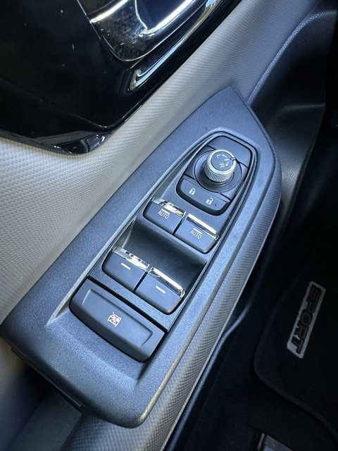 Used 2025 Subaru Forester Sport image 19