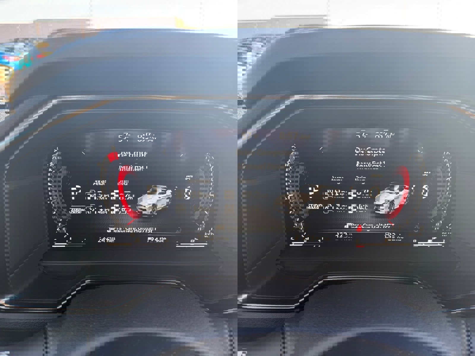 Certified 2025 Nissan Z Performance w/ Floor Mat Package image 13