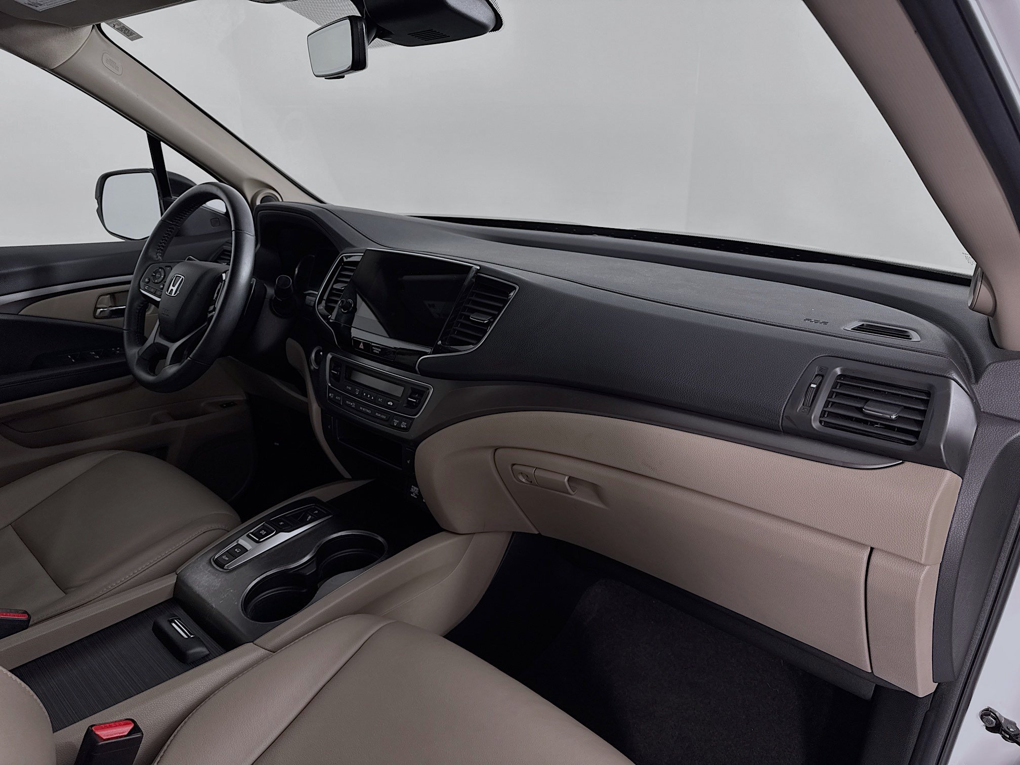 Certified 2022 Honda Pilot EX-L image 29