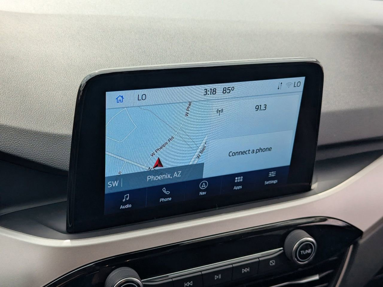 Used 2022 Ford Escape SEL FWD image 24