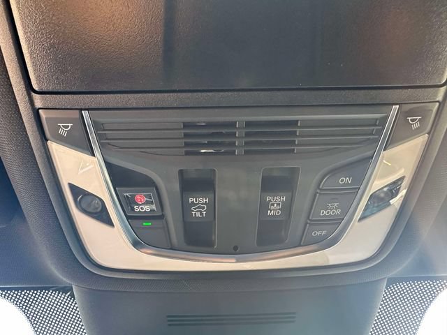 Certified 2026 Acura MDX A-Spec AWD/4WD image 42