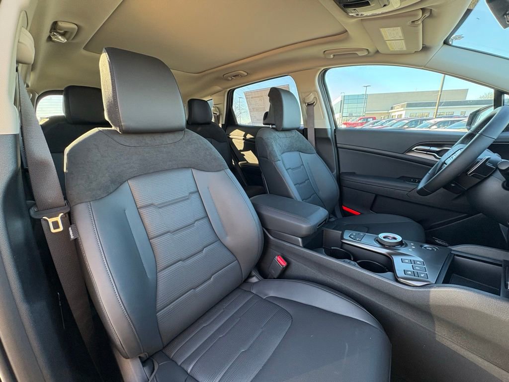 New 2026 Kia Sportage SX Prestige image 30