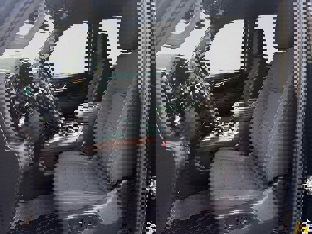 Used 2022 Chevrolet Silverado 1500 RST image 10