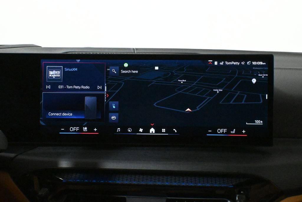 Used 2025 BMW i4 M50 w/ Premium Package image 23