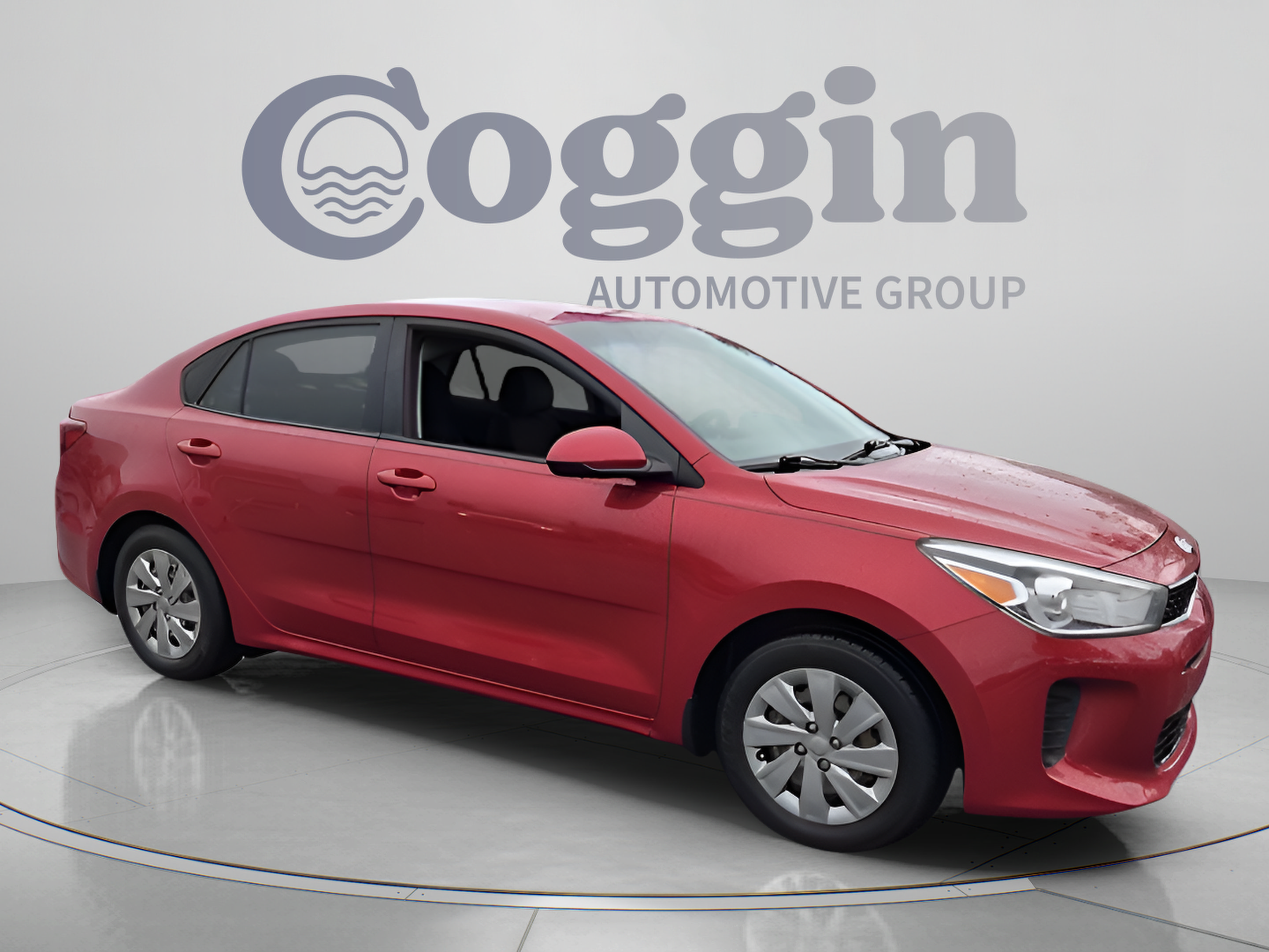Used 2019 Kia Rio S w/ Technology Package FWD image 7
