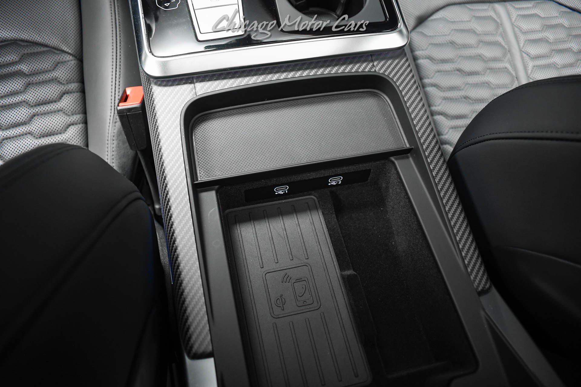 Used 2024 Audi RS Q8 image 17