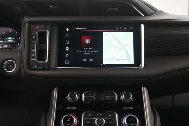 Used 2024 GMC Yukon Denali AWD/4WD image 12