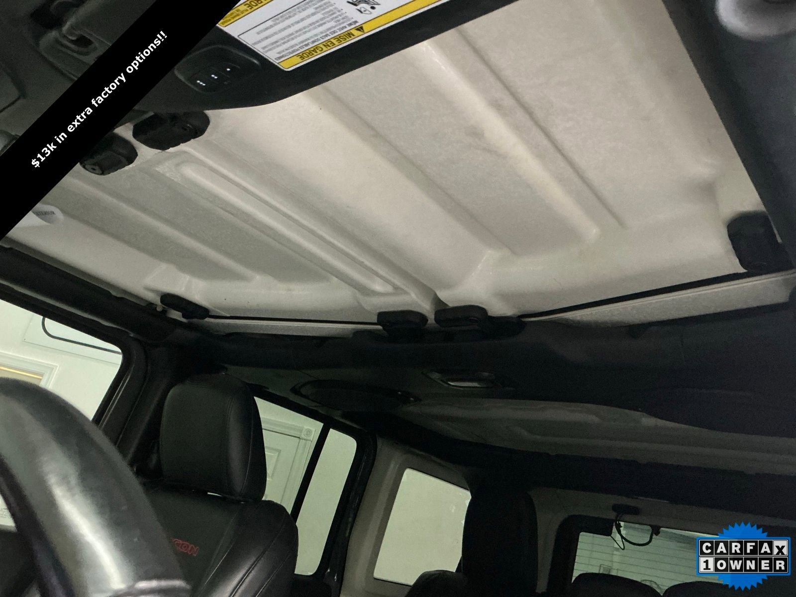 Used 2021 Jeep Wrangler Unlimited Rubicon w/ Steel Bumper Group image 32