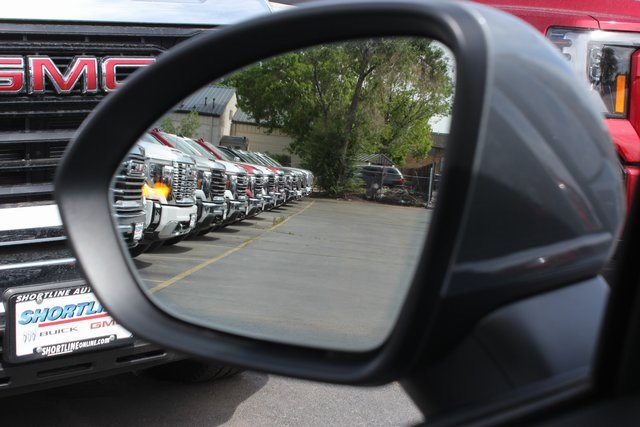 New 2025 Buick Envision Preferred image 15