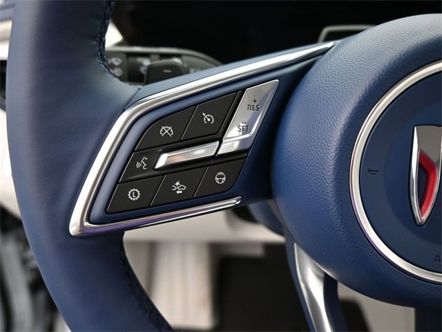 New 2026 Buick Enclave Avenir w/ Super Cruise Package image 33