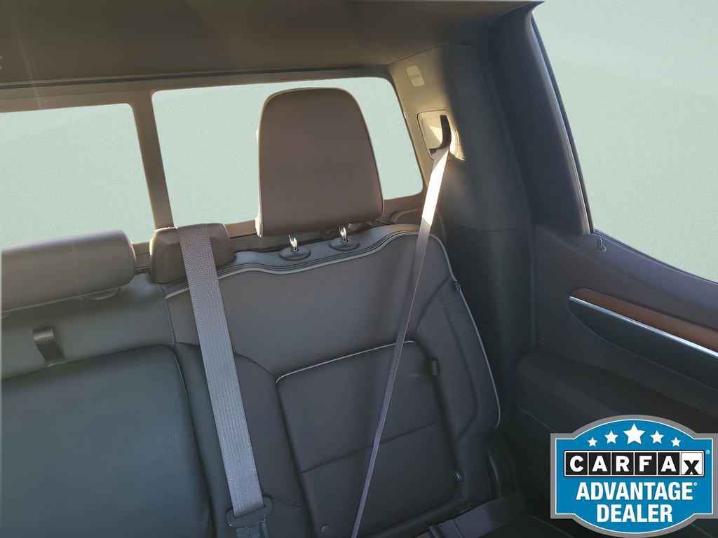 Used 2022 GMC Sierra 1500 Denali w/ Denali Reserve Package image 16
