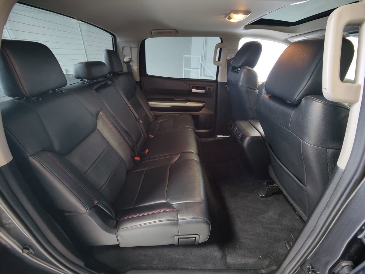 Used 2020 Toyota Tundra TRD Pro AWD/4WD image 15