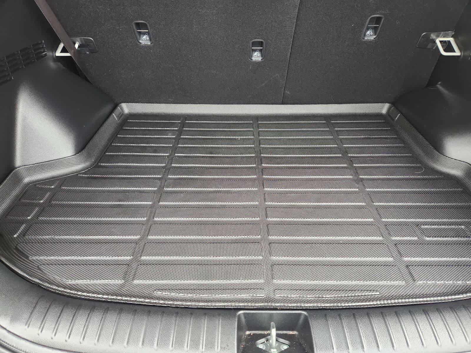 Certified 2025 Kia Seltos EX w/ EX Sunroof Package FWD image 31