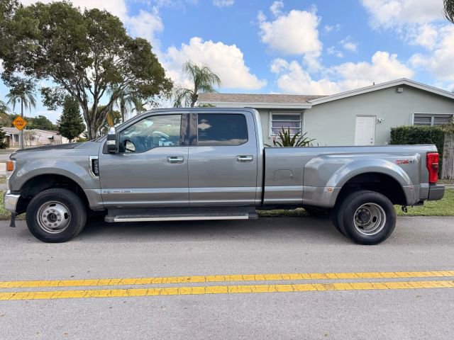 Used 2022 Ford F350 XLT w/ XLT Premium Package image 7