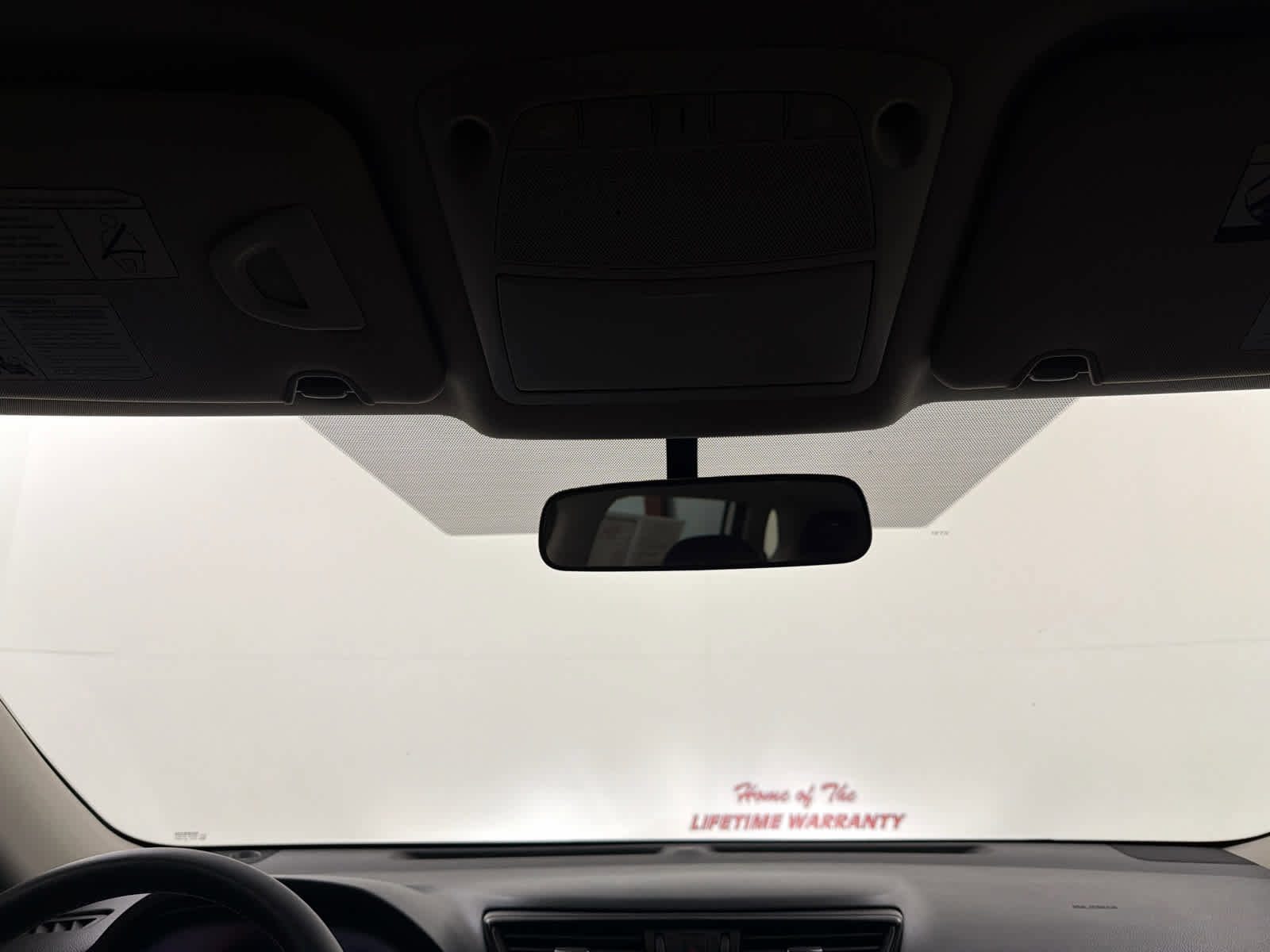 Used 2018 Nissan Rogue SV FWD image 20
