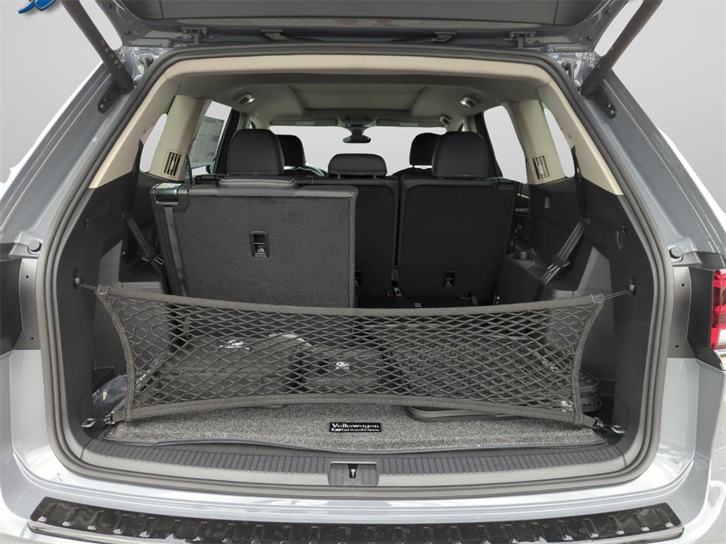 New 2026 Volkswagen Atlas SE image 38