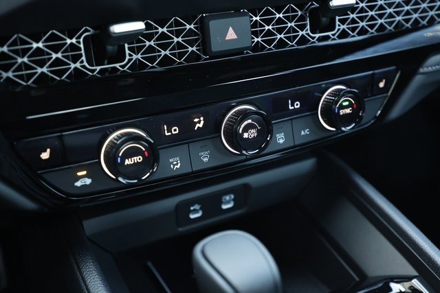 New 2025 Honda Accord Sport image 36