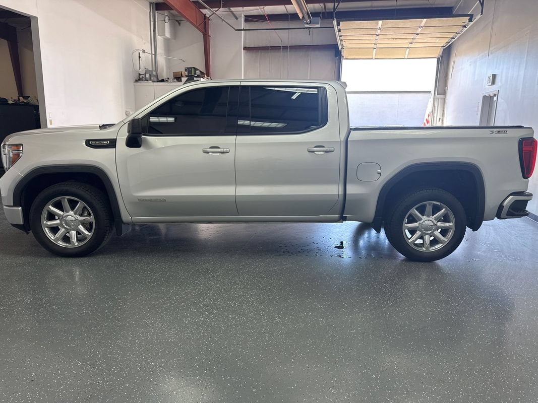Used 2021 GMC Sierra 1500 Elevation AWD/4WD image 6