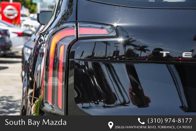 Used 2023 Kia Telluride SX FWD image 9