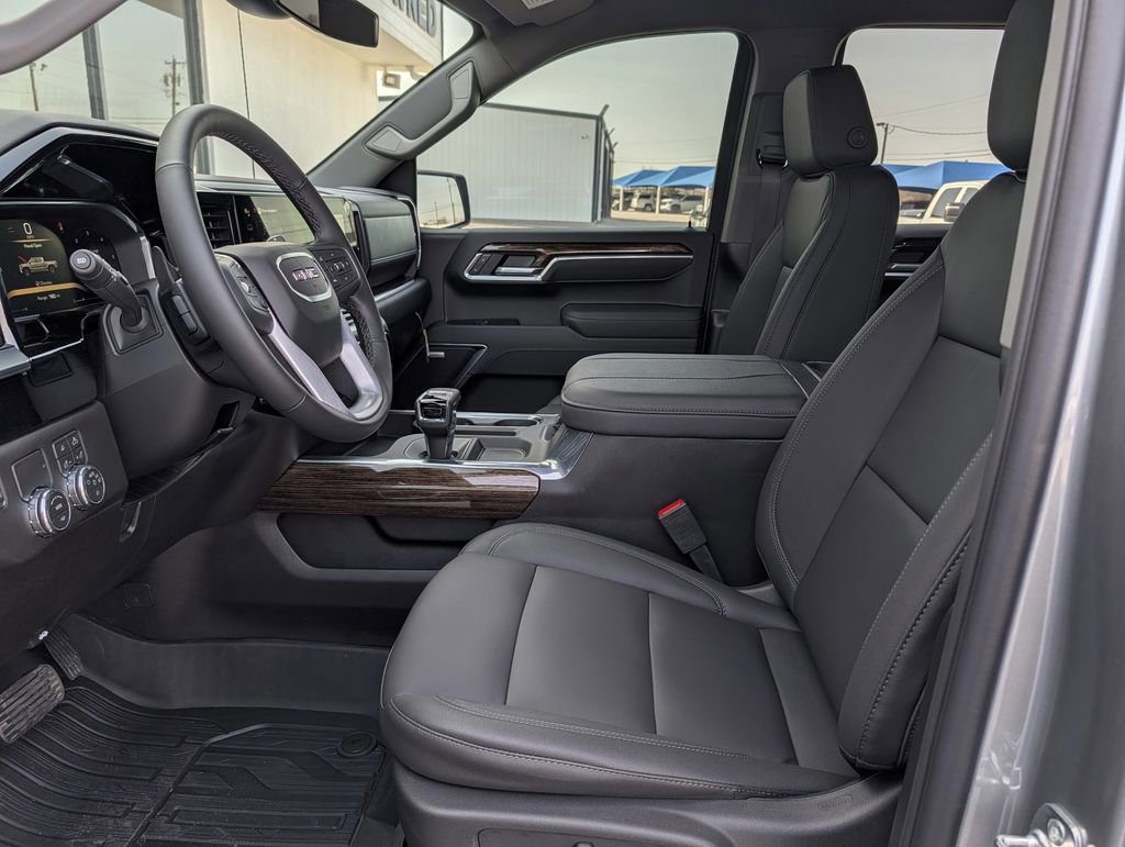 New 2026 GMC Sierra 1500 Elevation w/ Elevation Premium Package RWD image 24