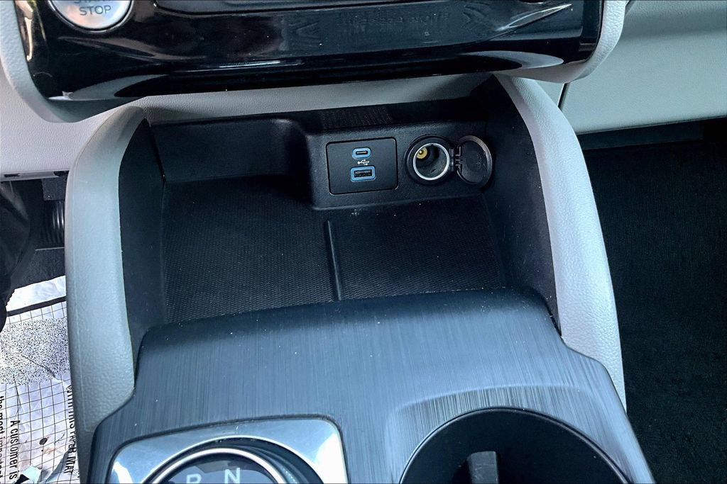 Certified 2023 Ford Escape Active w/ Tech Pack #1 AWD/4WD image 17