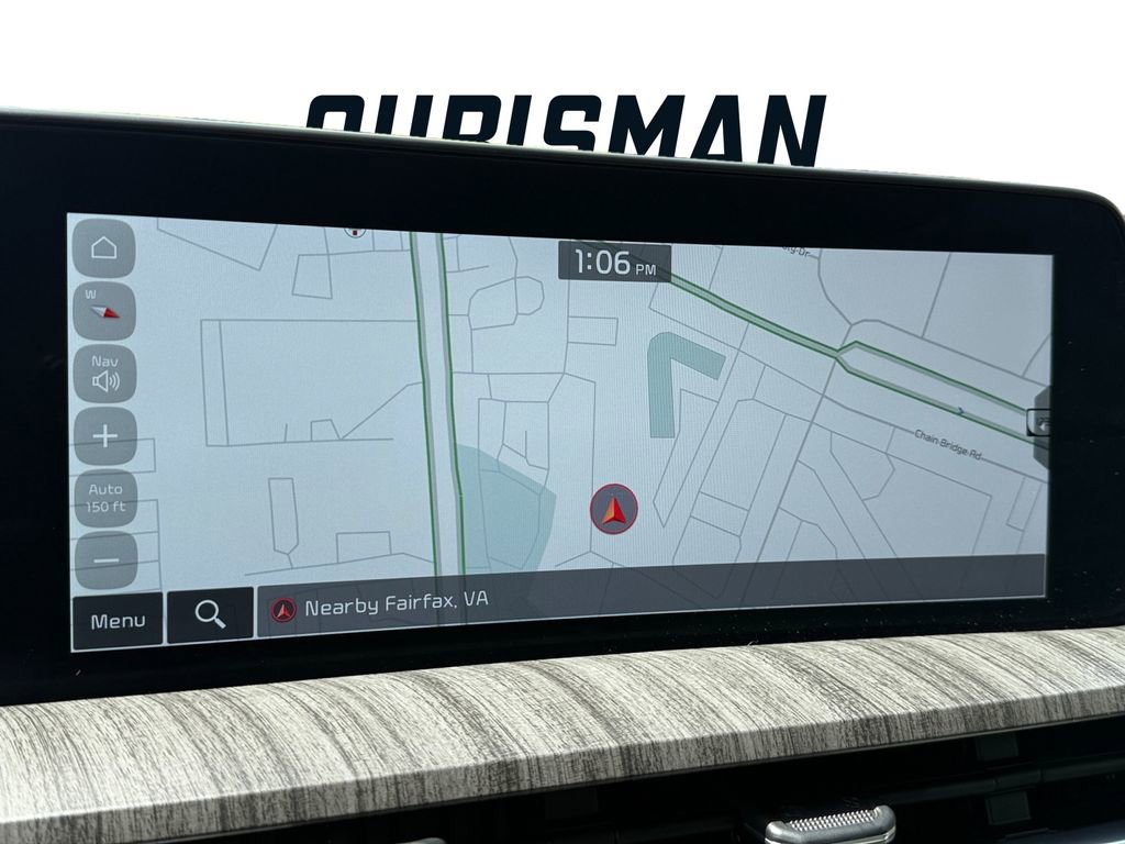 Certified 2024 Kia Telluride SX Prestige image 18