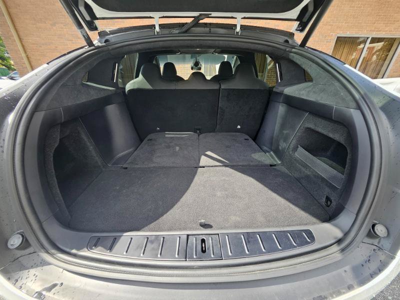 Used 2023 Tesla Model X AWD/4WD image 76