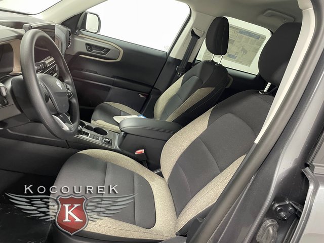 New 2025 Ford Bronco Sport Big Bend image 12