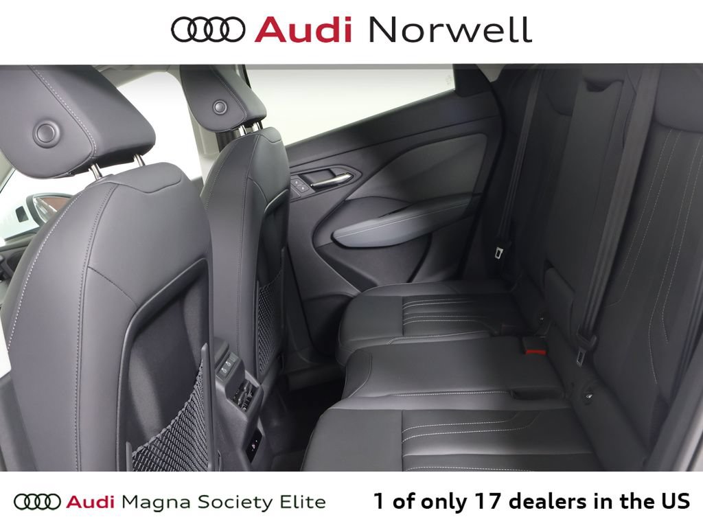 New 2026 Audi Q3 quattro 2.0T AWD/4WD image 20