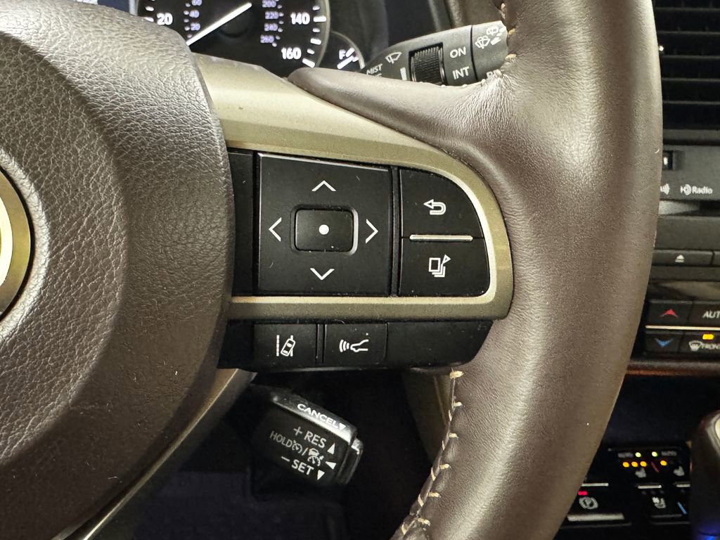 Used 2017 Lexus RX 350 AWD image 23