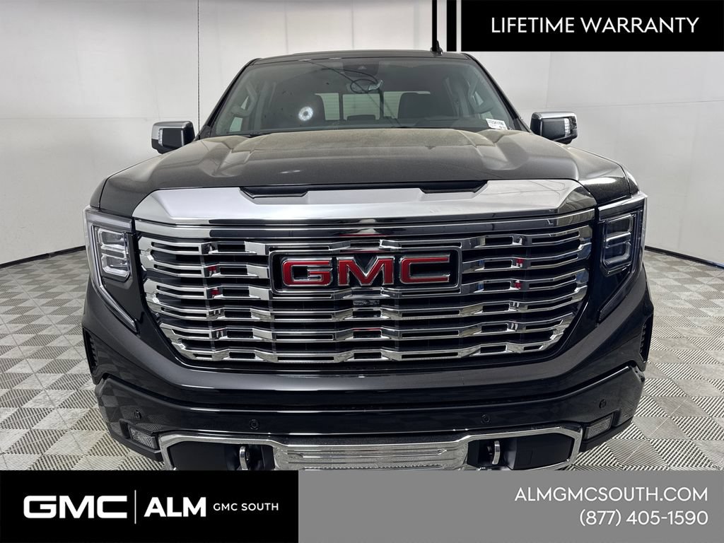 New 2026 GMC Sierra 1500 Denali w/ Technology Package AWD/4WD image 3