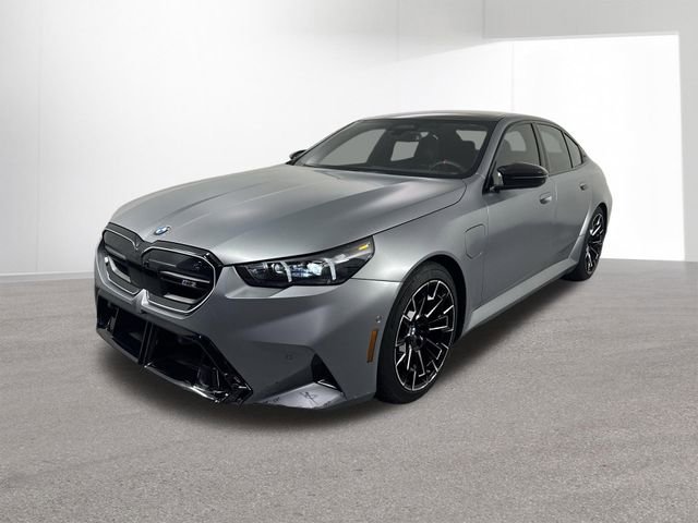 Used 2026 BMW M5 w/ Executive Package image 24