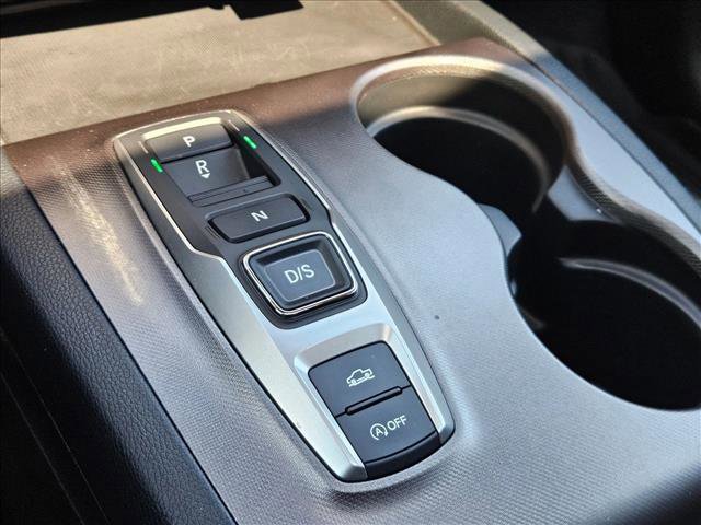 Used 2023 Honda Ridgeline RTL image 15