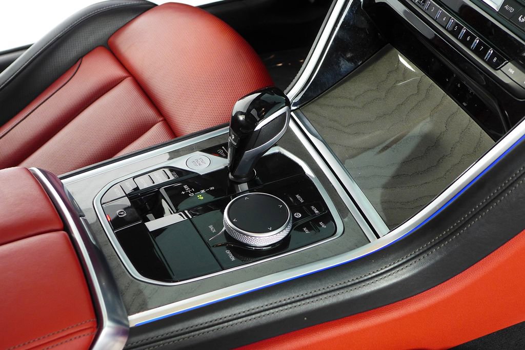 Used 2023 BMW 840i Gran Coupe w/ M Sport Professional Package image 15