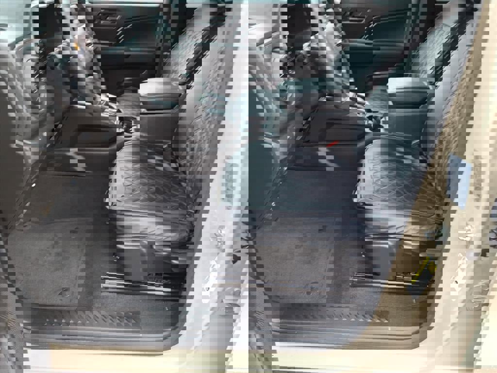 Used 2024 Chevrolet Colorado Trail Boss w/ Advanced Trailering Package image 12