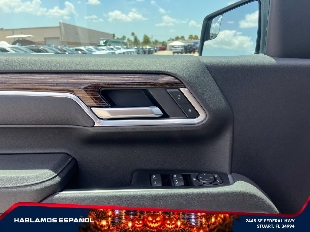 New 2026 GMC Sierra 1500 Elevation w/ Elevation Select Package RWD image 22