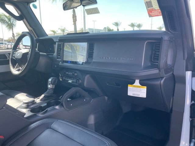 New 2026 Ford Bronco Badlands image 27