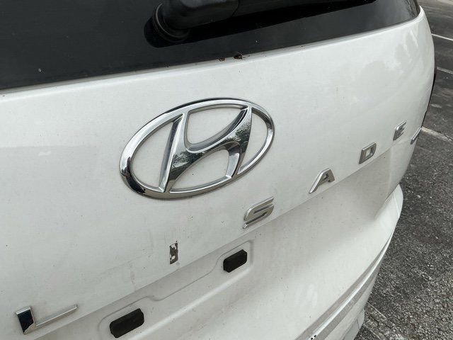 Used 2021 Hyundai Palisade Limited AWD/4WD image 9
