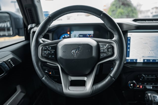 Used 2021 Ford Bronco First Edition image 29