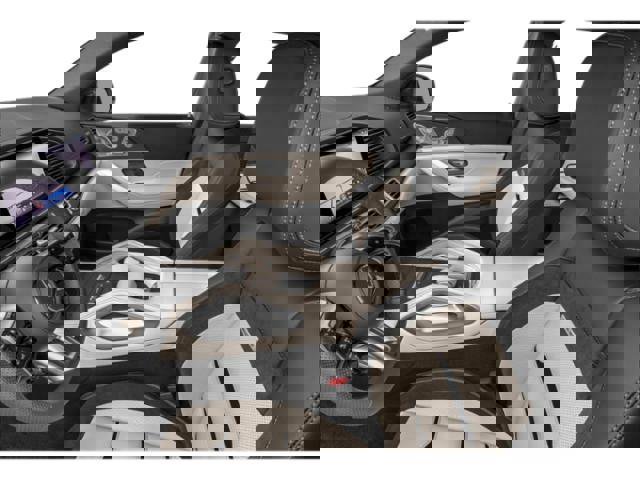 New 2026 Mercedes-Benz GLE 53 AMG 4MATIC Coupe image 47