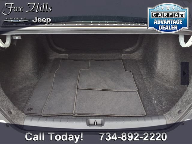Used 2016 Honda Civic LX image 10
