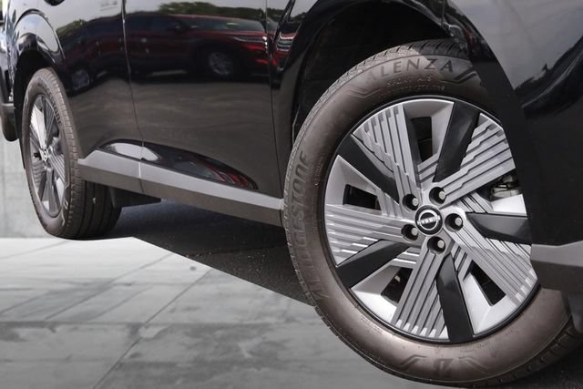 Certified 2026 Nissan Murano SL AWD/4WD image 3